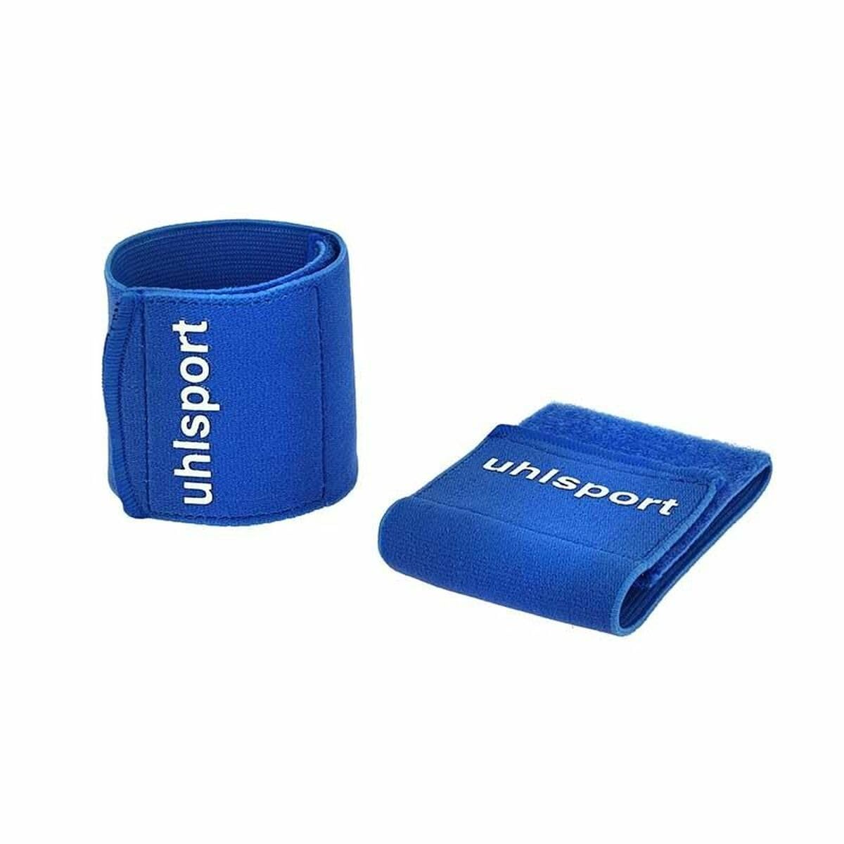uhlsport-fascetta-reggi-parastinchi-elastica-3-paia image 8