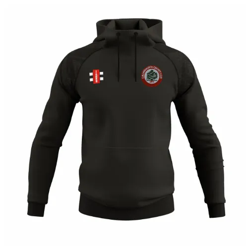 gray-nicolls-cullingworth-cc-senior-felpa-con-cappuccio-gts-nera image 1