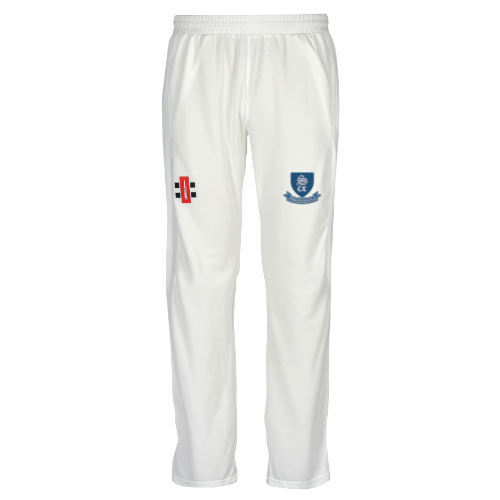 gray-nicolls-velocity-iii-pantaloni-match-senior-speldhurst-cc-avorio image 1