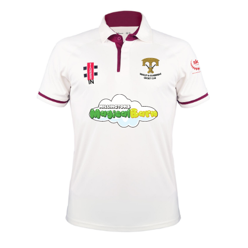gray-nicolls-bradley-colnebridge-cc-senior-pro-performance-v3-maglia-s-s-avorio- image 1