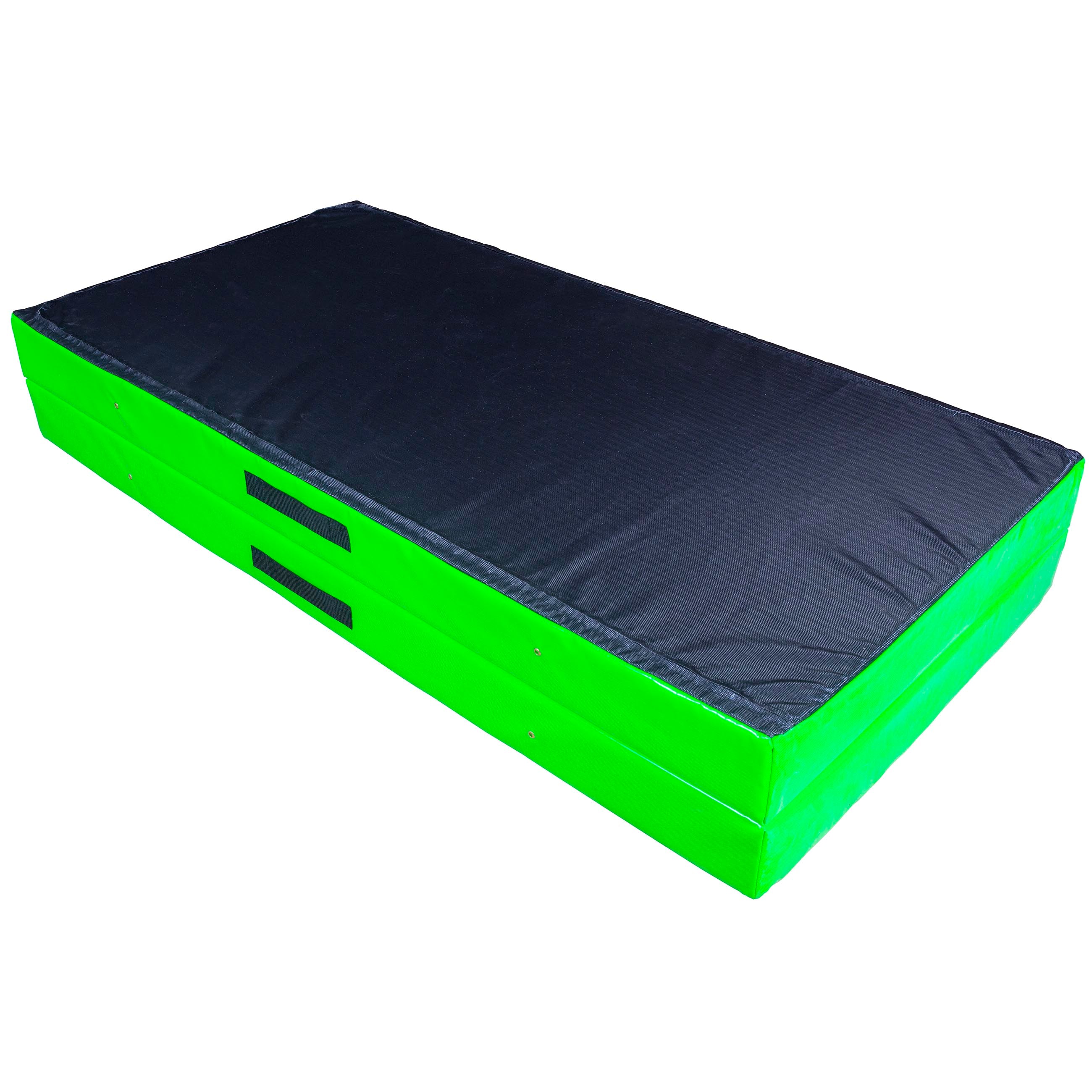 gilbert-rugby-tackle-mat-2x2m-materasso-placcaggi-nero image 2