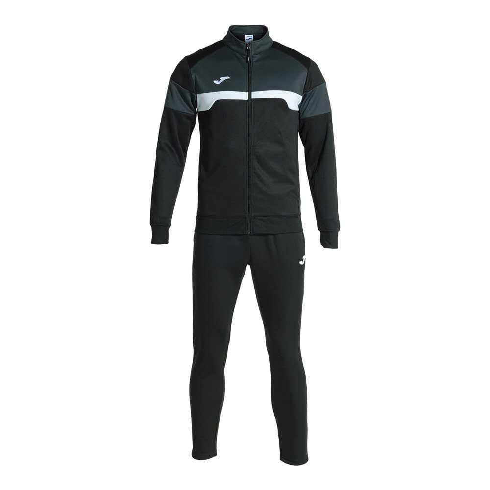joma-danubio-tuta-uomo-pacco-da-2-tuta-calcio image 4