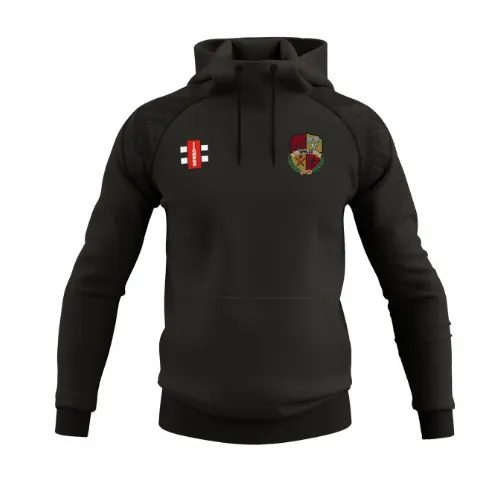 gray-nicolls-bradford-park-avenue-ladies-cc-gts-felpa-hoodie-senior-nera image 1