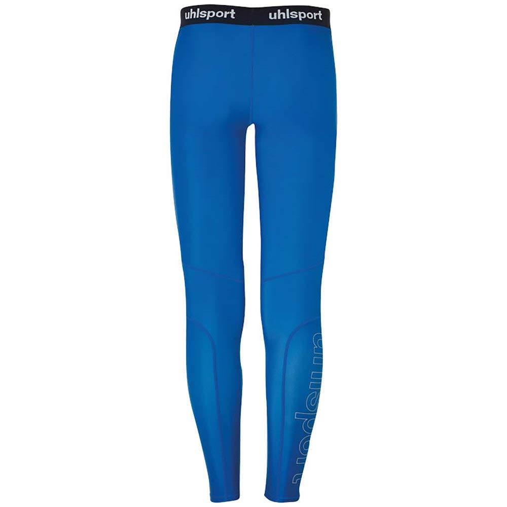 uhlsport-distinction-pro-long-tights-pantaloni-aderenti-bambini-unisex image 2
