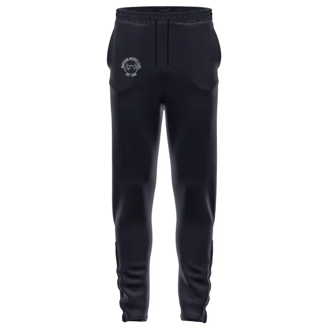 grays-wapping-hc-junior-pantaloni-training-gts-neri-bambino image 1