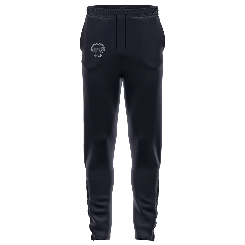 grays-wapping-hc-junior-pantaloni-training-gts-neri-bambino image 1