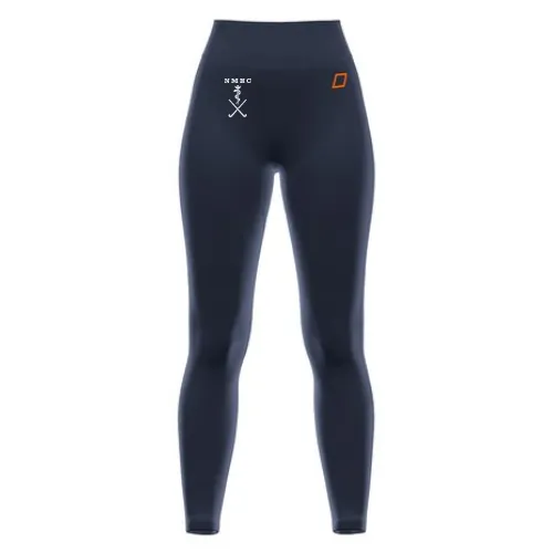 grays-gts-leggings-newcastle-medics-hc-donna-blu-navy-scuro image 1