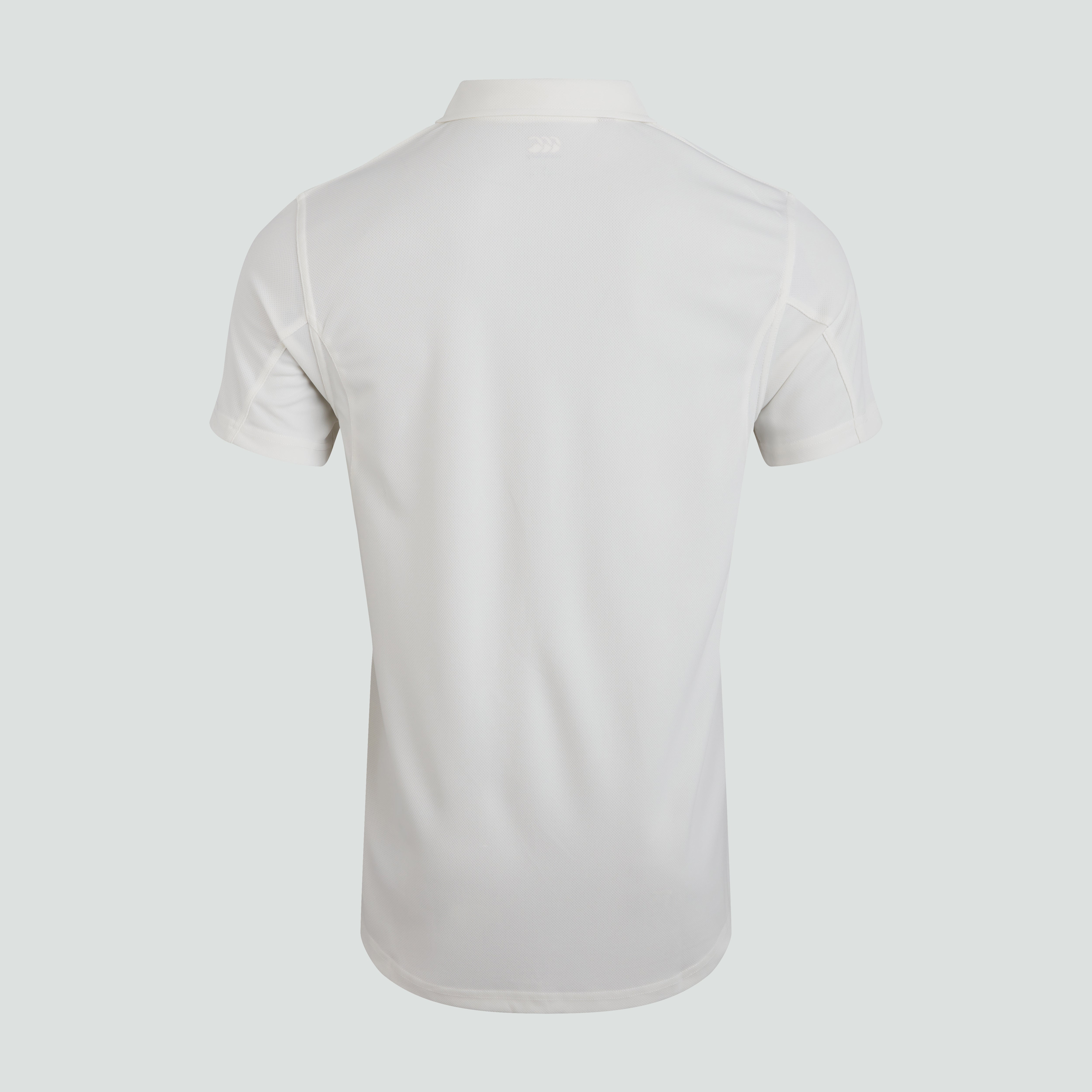 canterbury-cricket-shirt-unisex-adulto-crema image 2