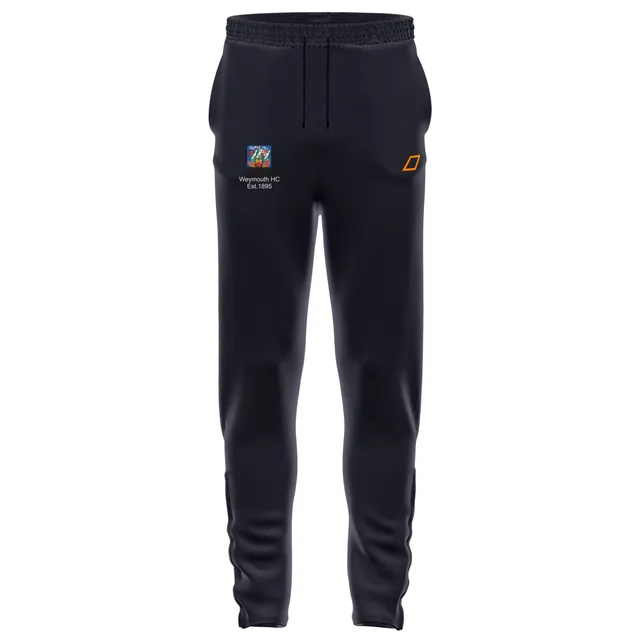 grays-gts-pantaloni-training-hockey-senior-weymouth-hc-nero image 1