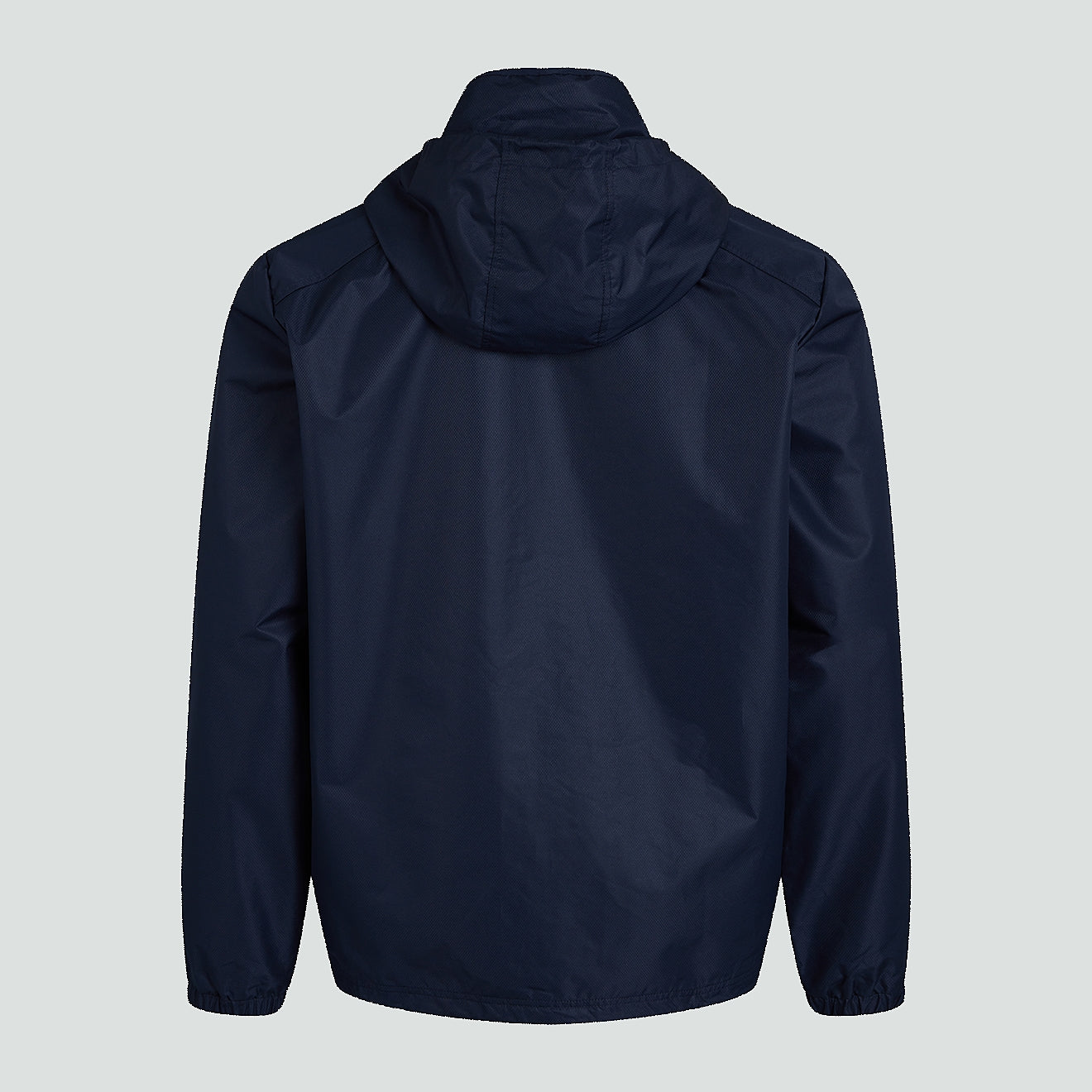 canterbury-club-vaposhield-giacca-antipioggia-junior-navy image 2