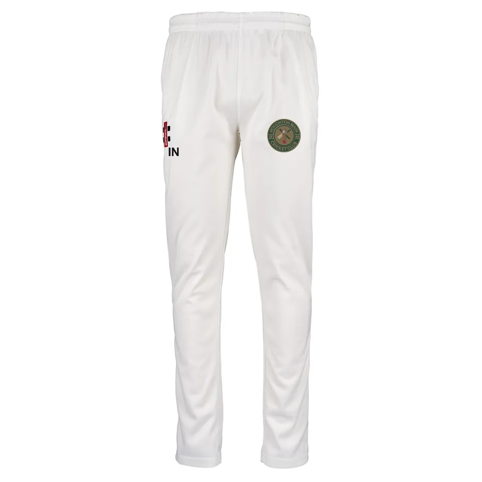 gray-nicolls-houghton-main-cc-senior-matrix-v2-pantaloni-slim-fit-avorio image 1