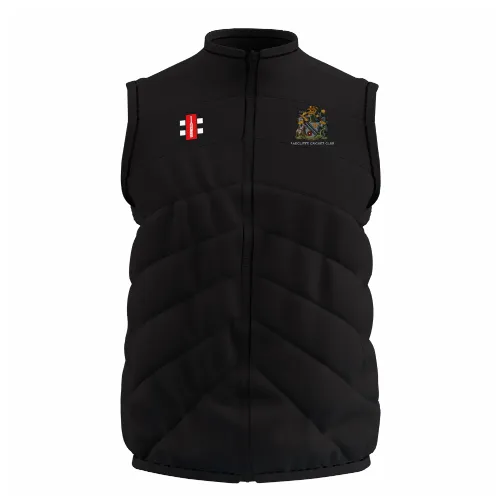 gray-nicolls-radcliffe-cc-senior-gts-bodywarmer-smanicato-nero image 1