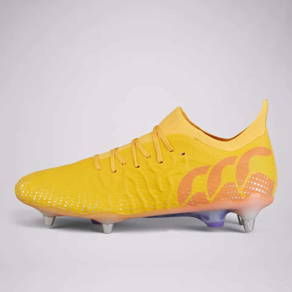 canterbury-ccc-speed-infinite-elite-soft-ground-scarpe-rugby-adulti-unisex image 1