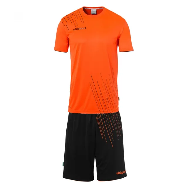 uhlsport-score-26-set-magliette-da-calcio-uomo-kit-t-shirt-funzionale image 1