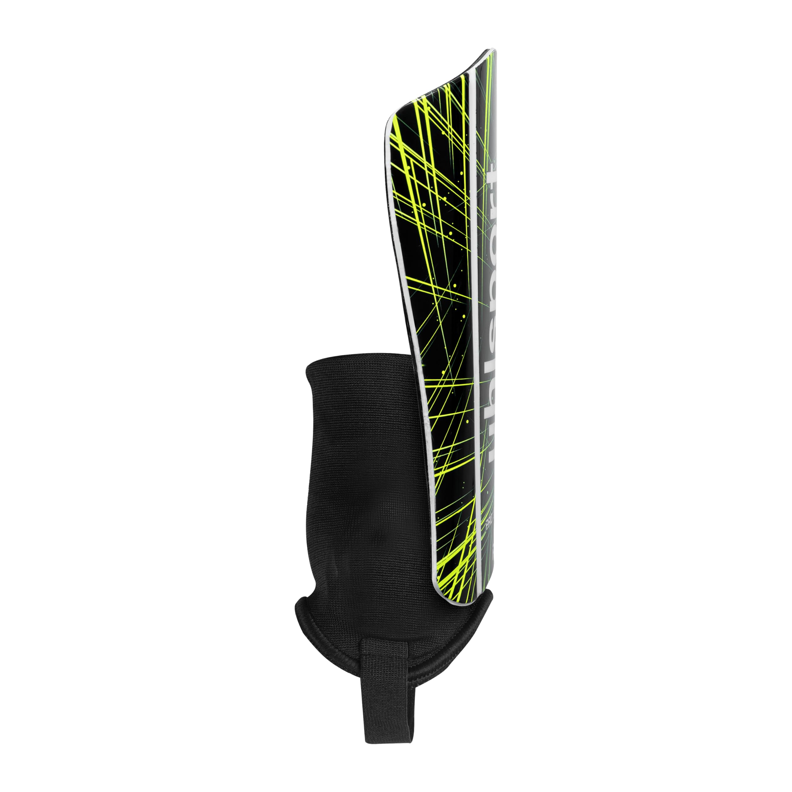 uhlsport-pro-lite-plus-parastinchi-calcio-ultraleggeri-con-protezione-caviglia image 2