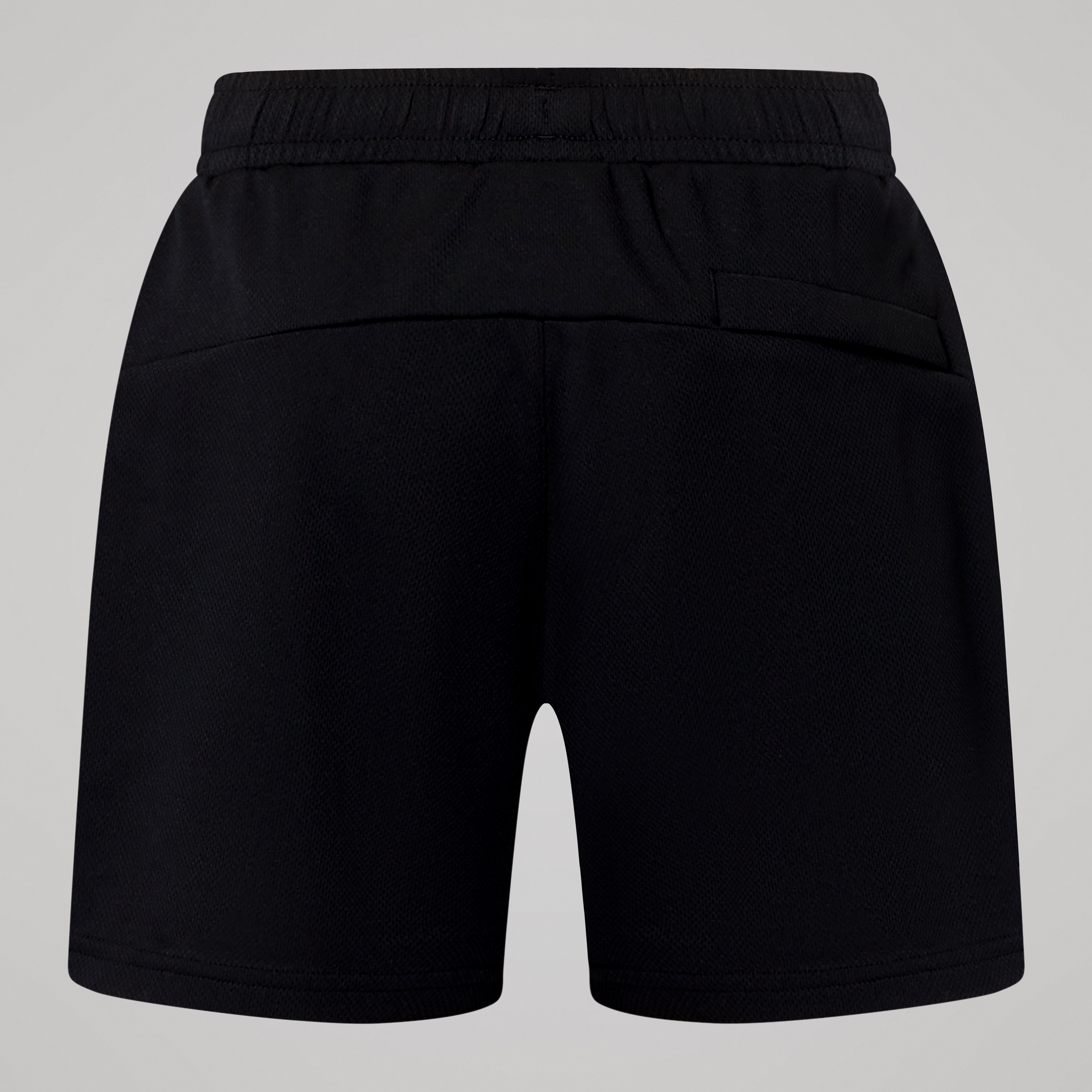canterbury-tempo-knit-short-bambino-pantaloncino-rugby-nero image 5
