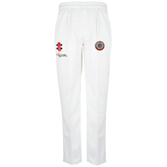 gray-nicolls-matrix-v2-pantaloni-cricket-senior-cullingworth-cc-avorio image 1