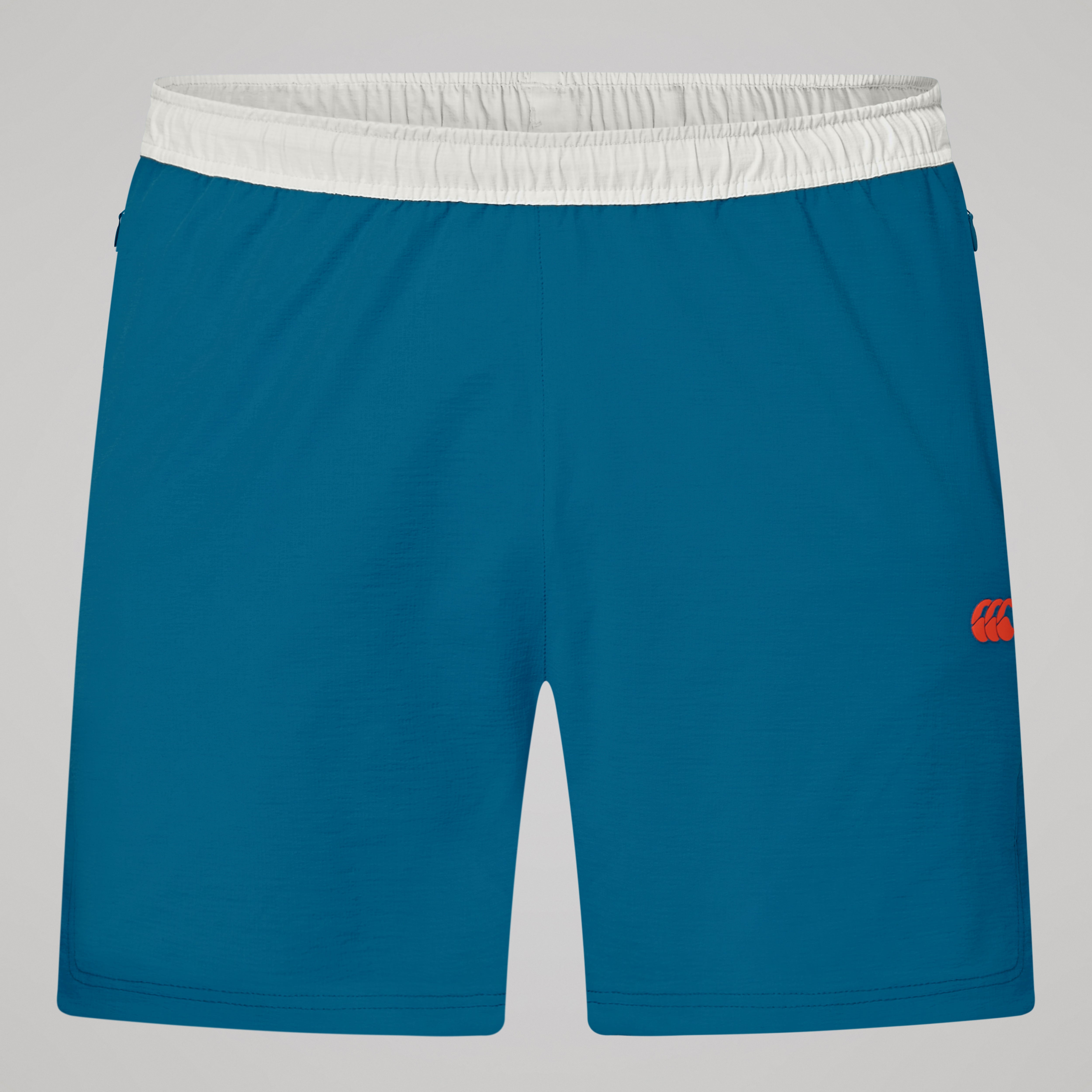 canterbury-tempo-training-shorts-uomo-blu image 1