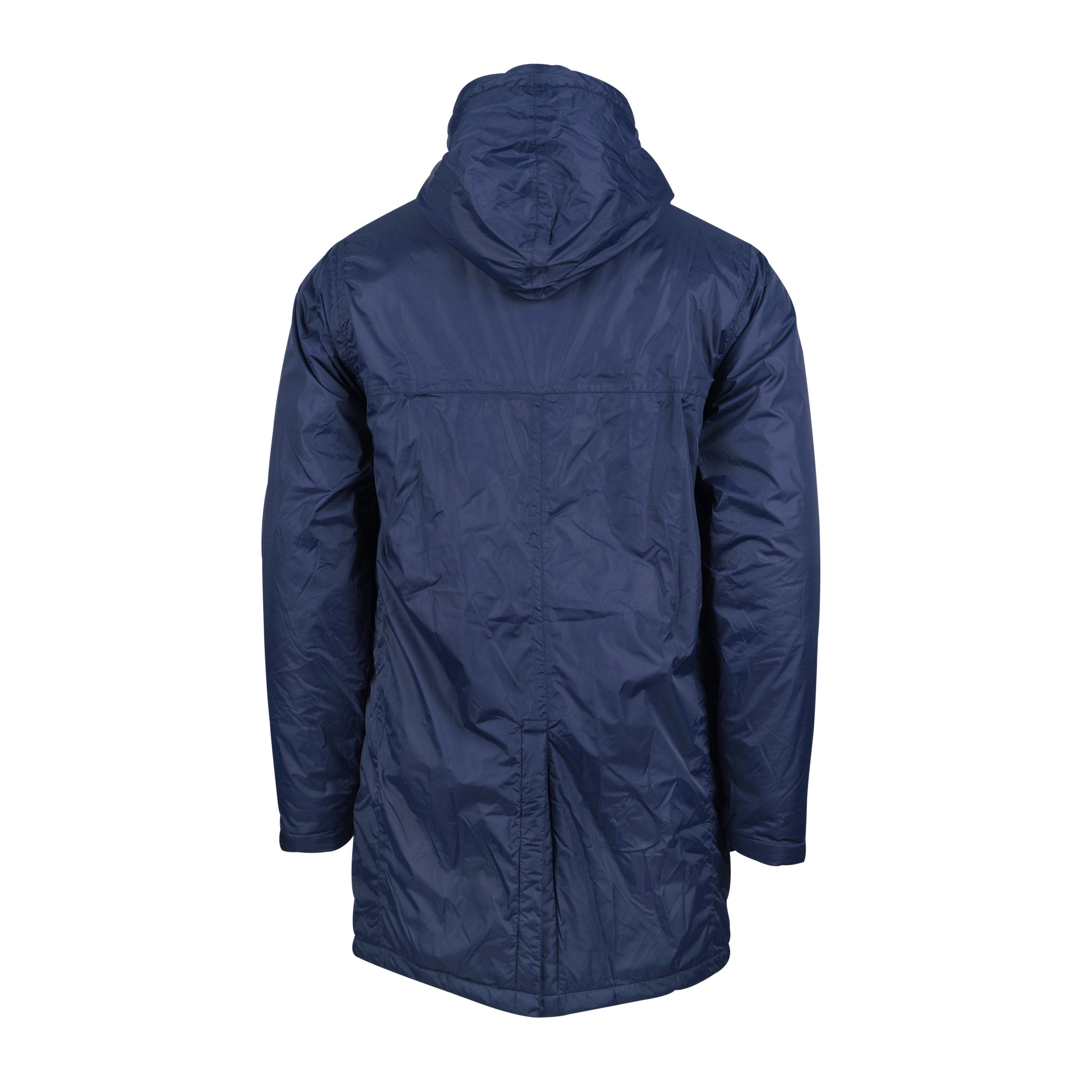 gilbert-rugby-tts-giacca-all-weather-junior-nero-blu-navy image 2