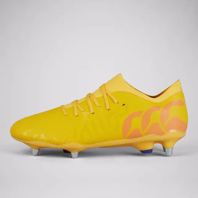 canterbury-speed-infinite-pro-soft-ground-boots-scarpe-rugby-unisex-terreni-morb image 1