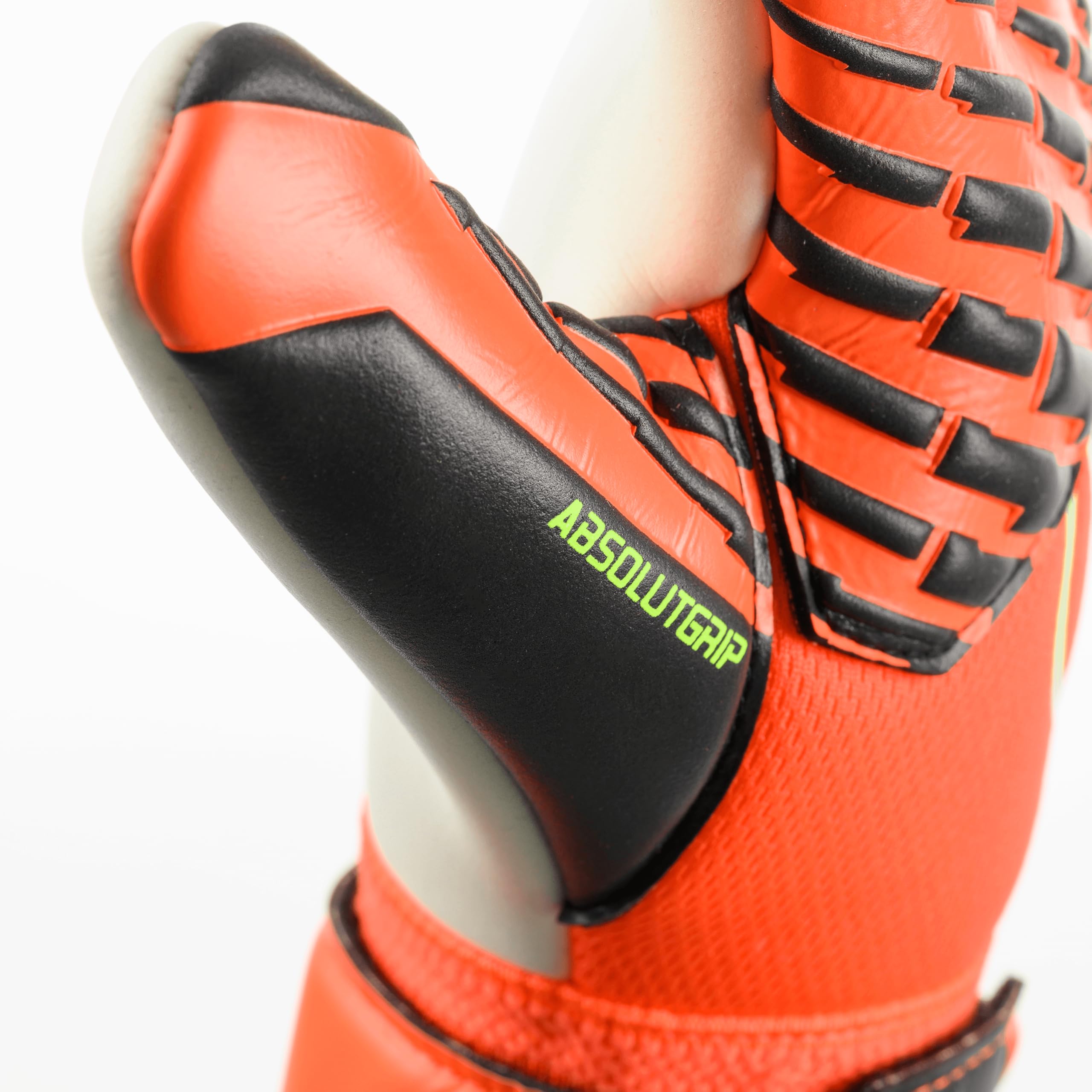 uhlsport-fm-zne-absolutgrip-hn-pro-jr-guanti-da-portiere-calcio-junior image 6