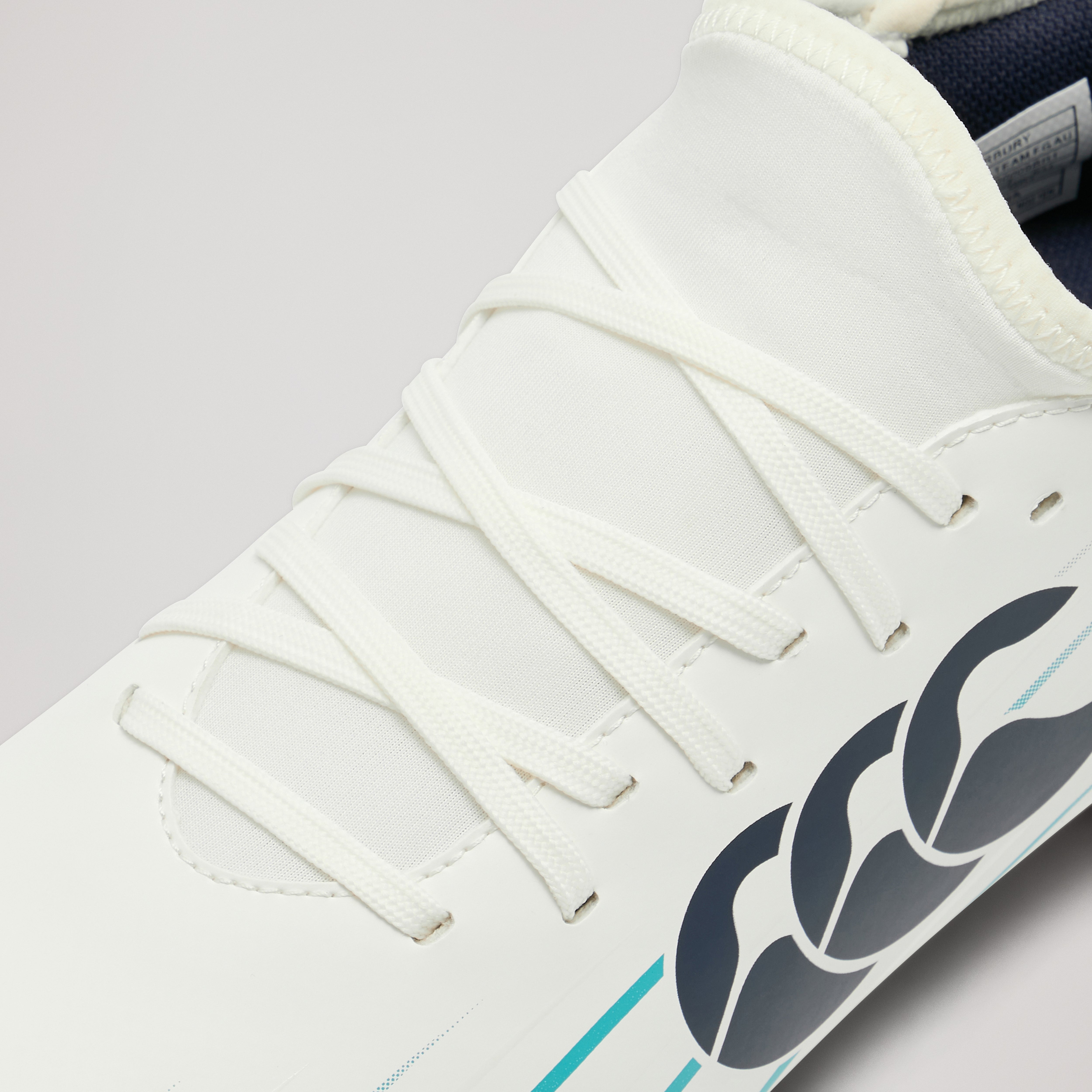 canterbury-speed-falcon-2-0-team-fg-unisex-bianchi-scarpe-rugby-terreni-duri image 6