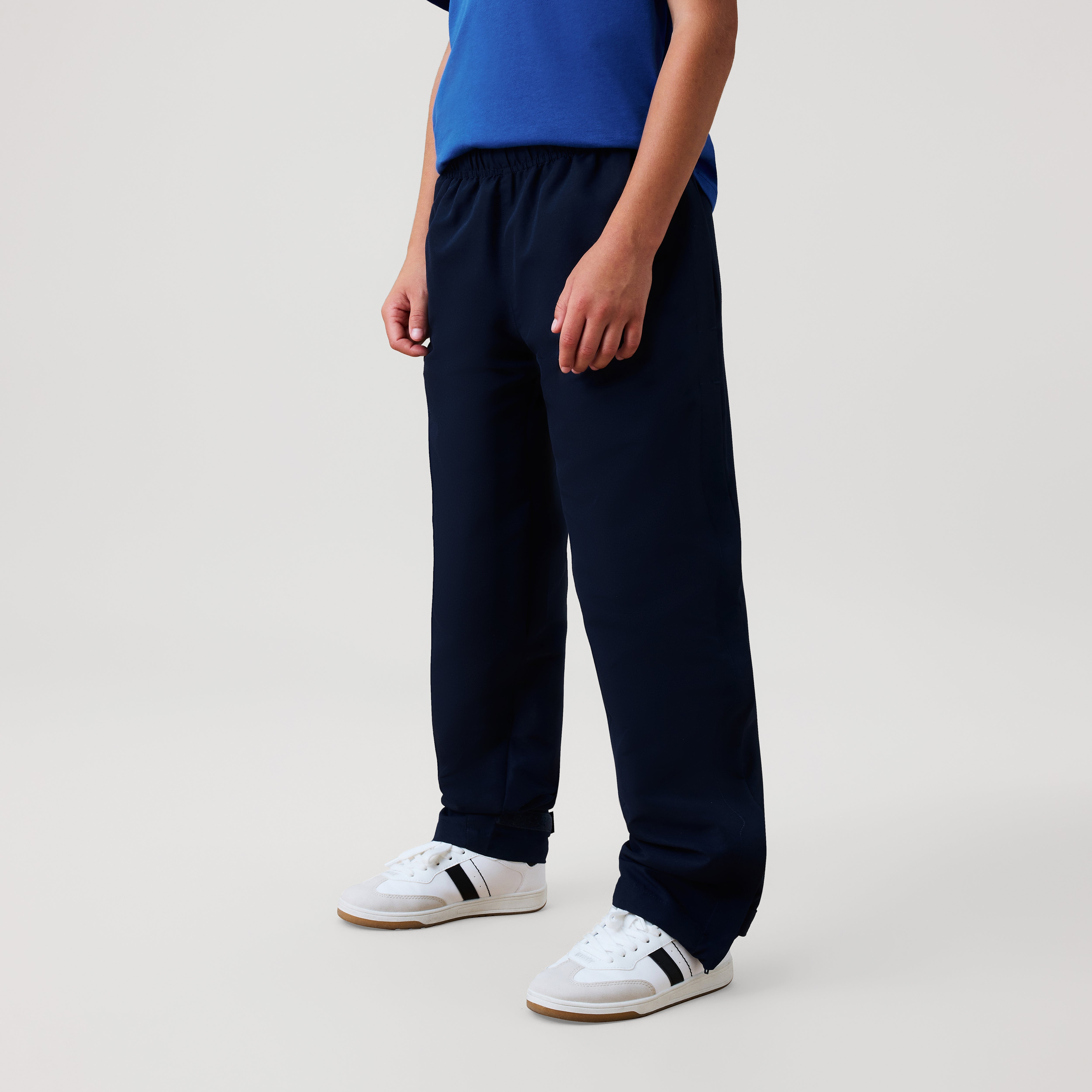 canterbury-open-hem-stadium-pantaloni-rugby-junior-blu-navy image 3