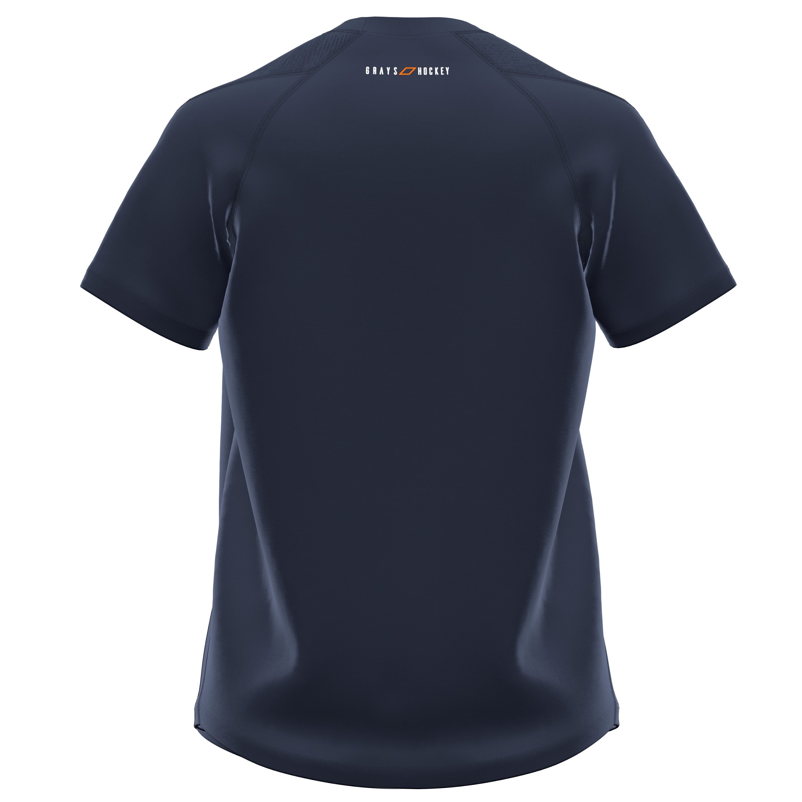 grays-performance-maglia-hockey-manica-corta-donna image 6