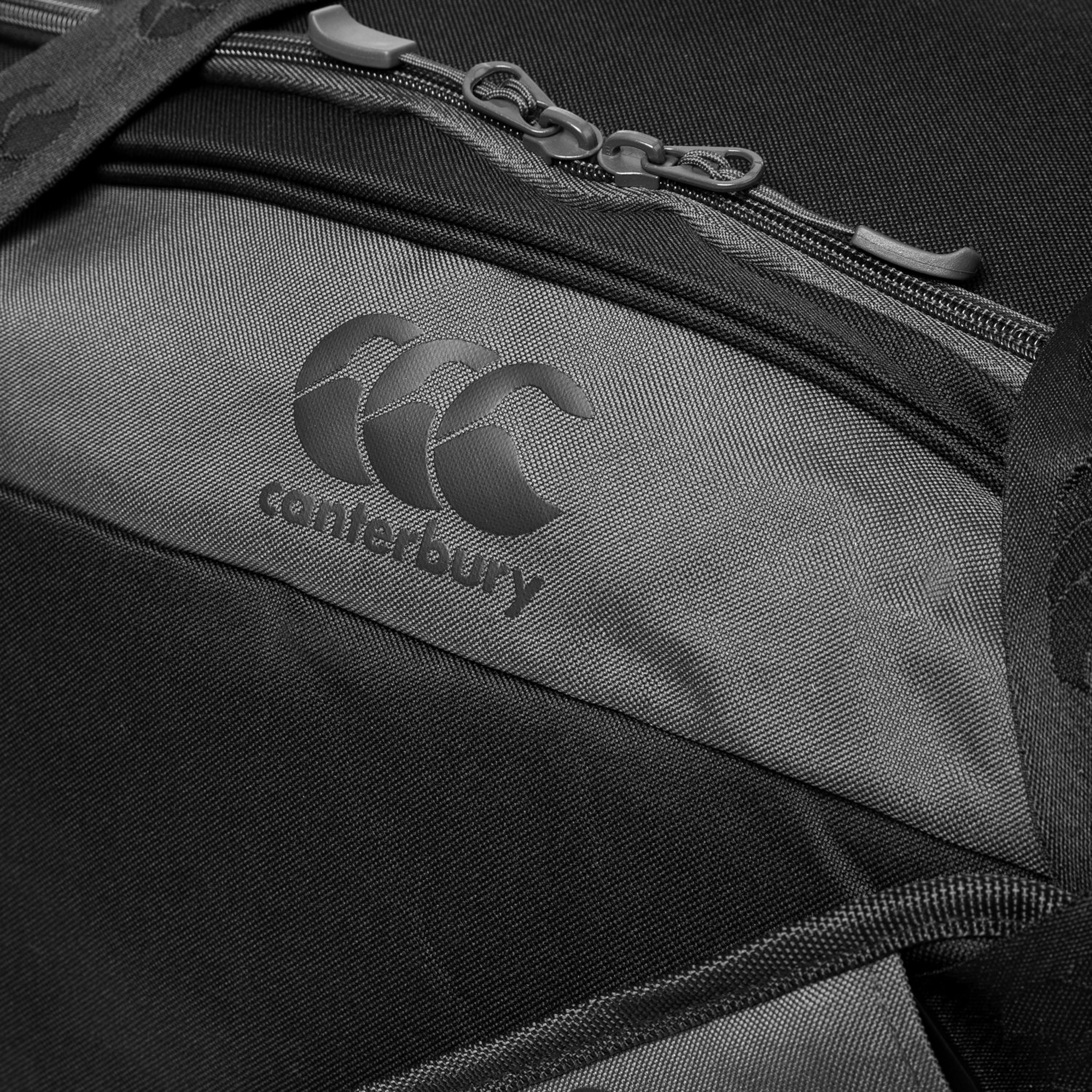 canterbury-holdall-borsone-sportivo-unisex-nero image 3