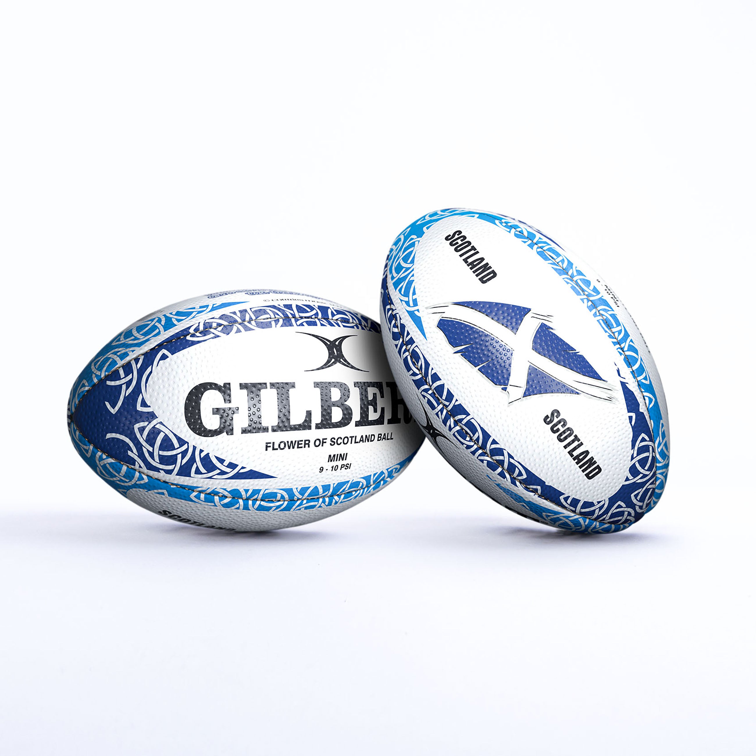 gilbert-rugby-flower-of-scotland-mascot-pallone-rugby-scozia image 3