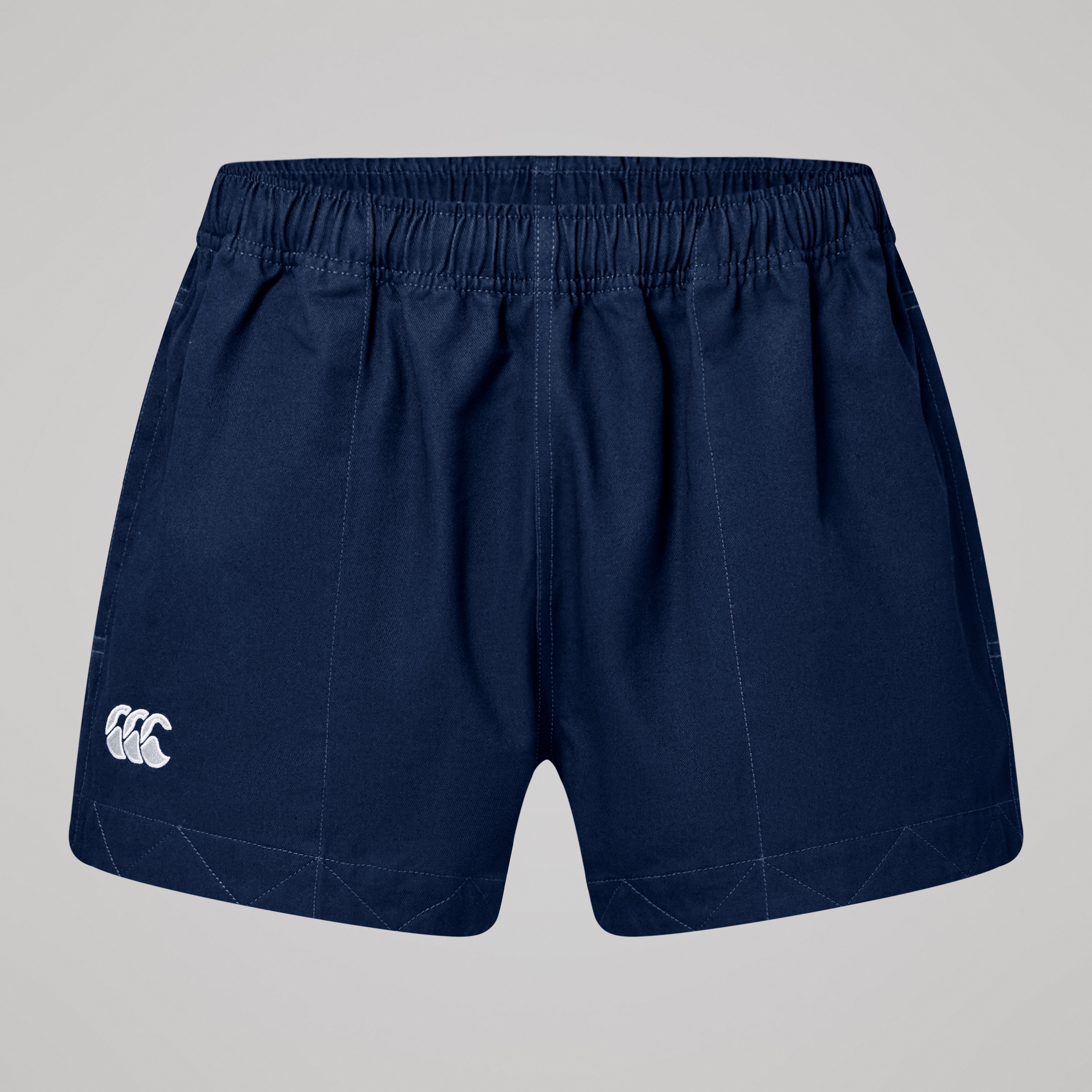 canterbury-fundamentals-retro-short-uomo image 1