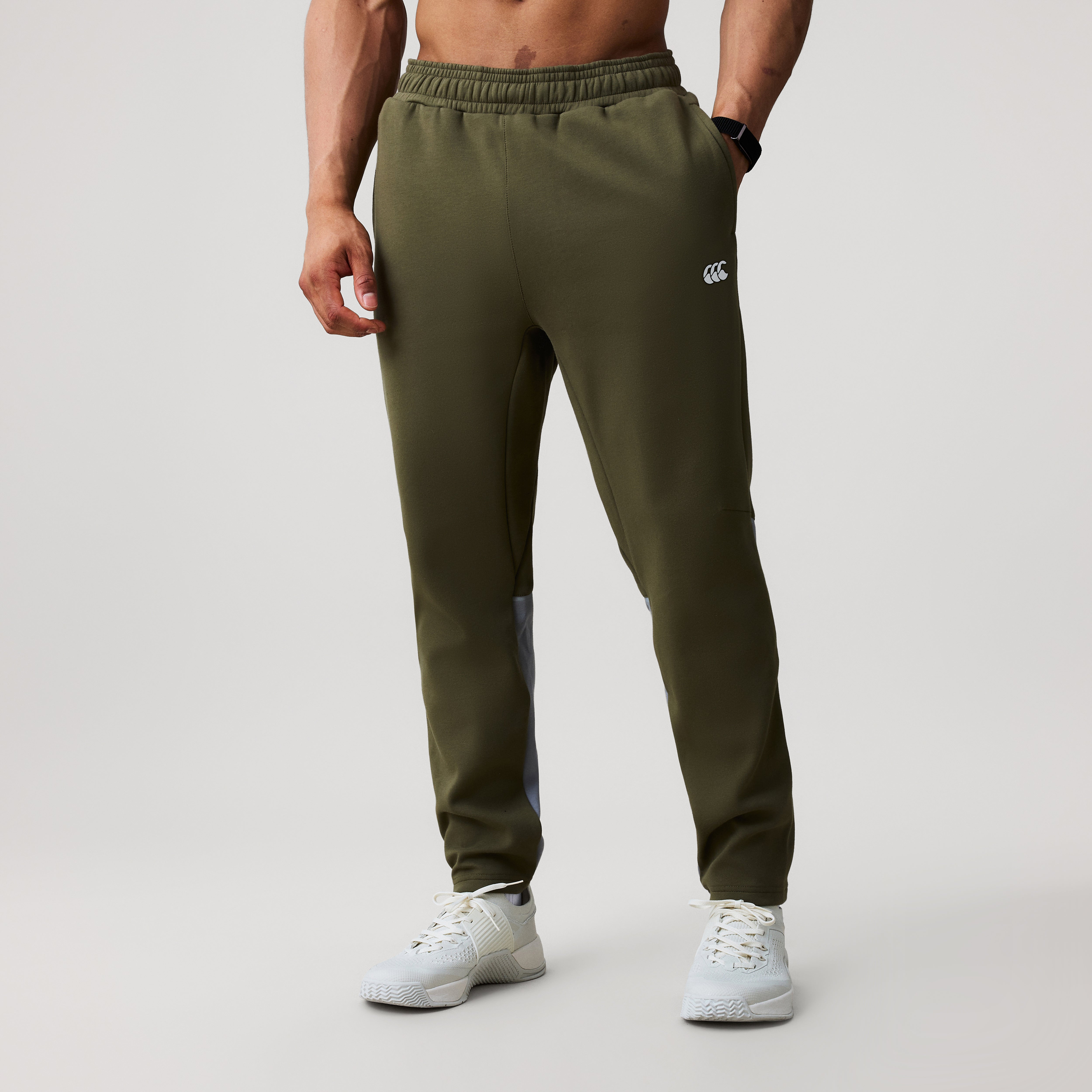 canterbury-tempo-training-pant-uomo-verde image 3
