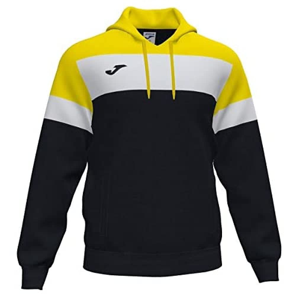 joma-crew-iv-felpa-uomo image 1