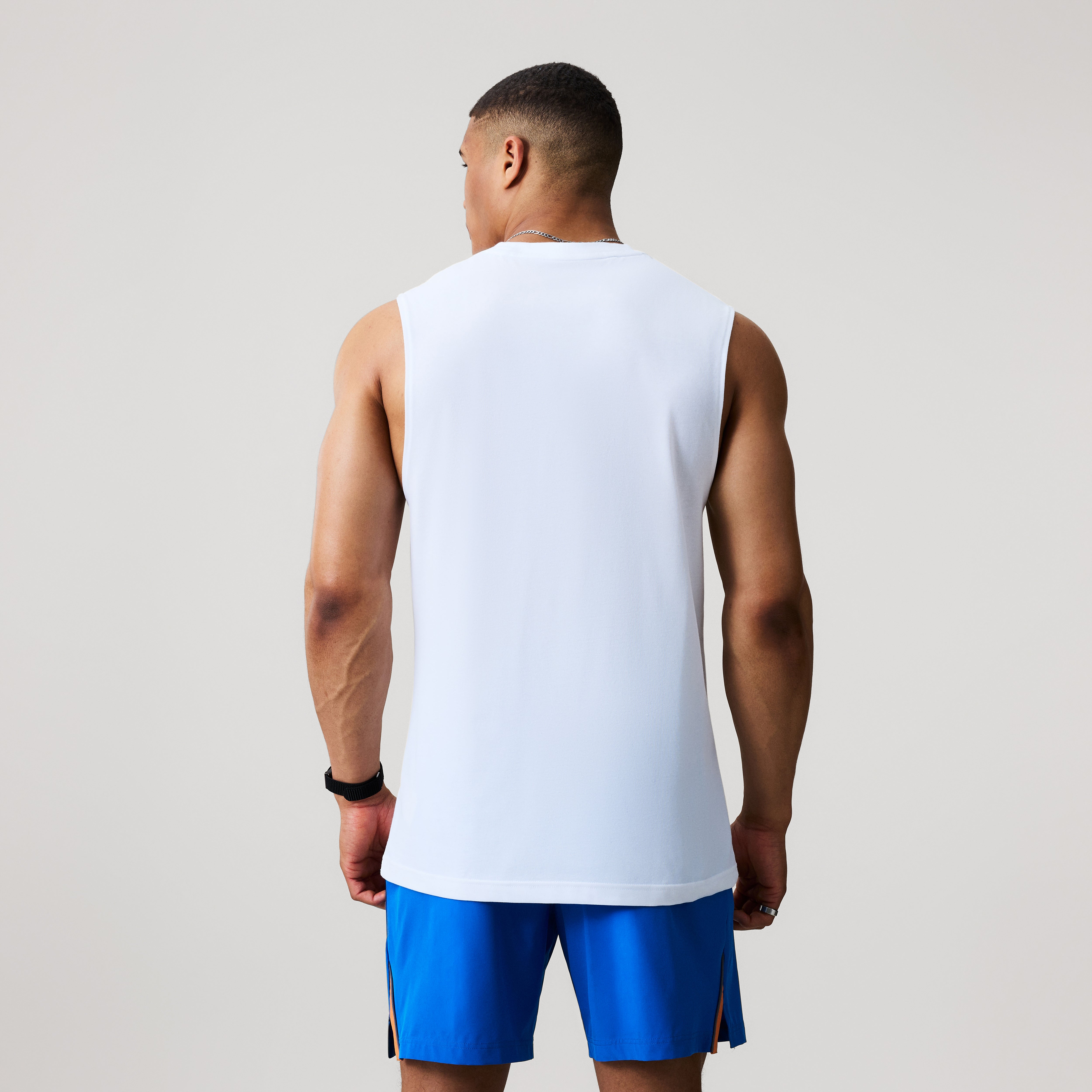 canterbury-tempo-training-tank-uomo-canotta-allenamento-bianco image 5