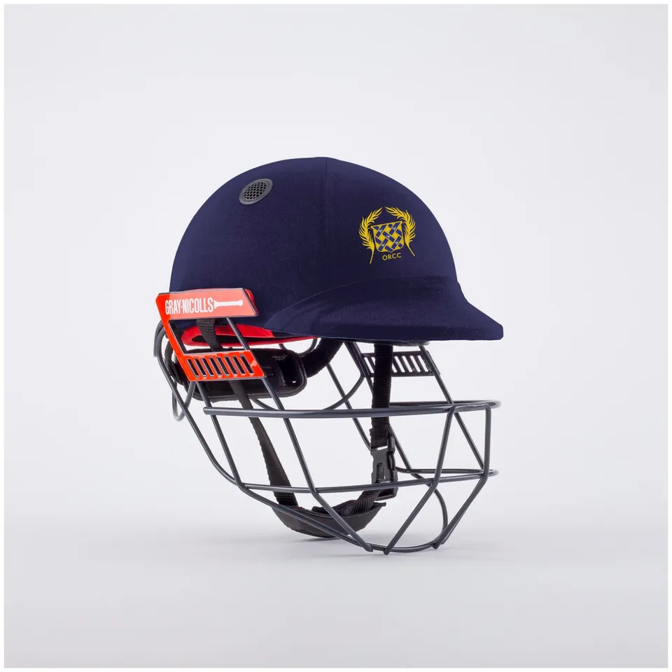 gray-nicolls-old-rutlishians-cc-ultimate-360-casco-cricket-junior-blu-navy image 1