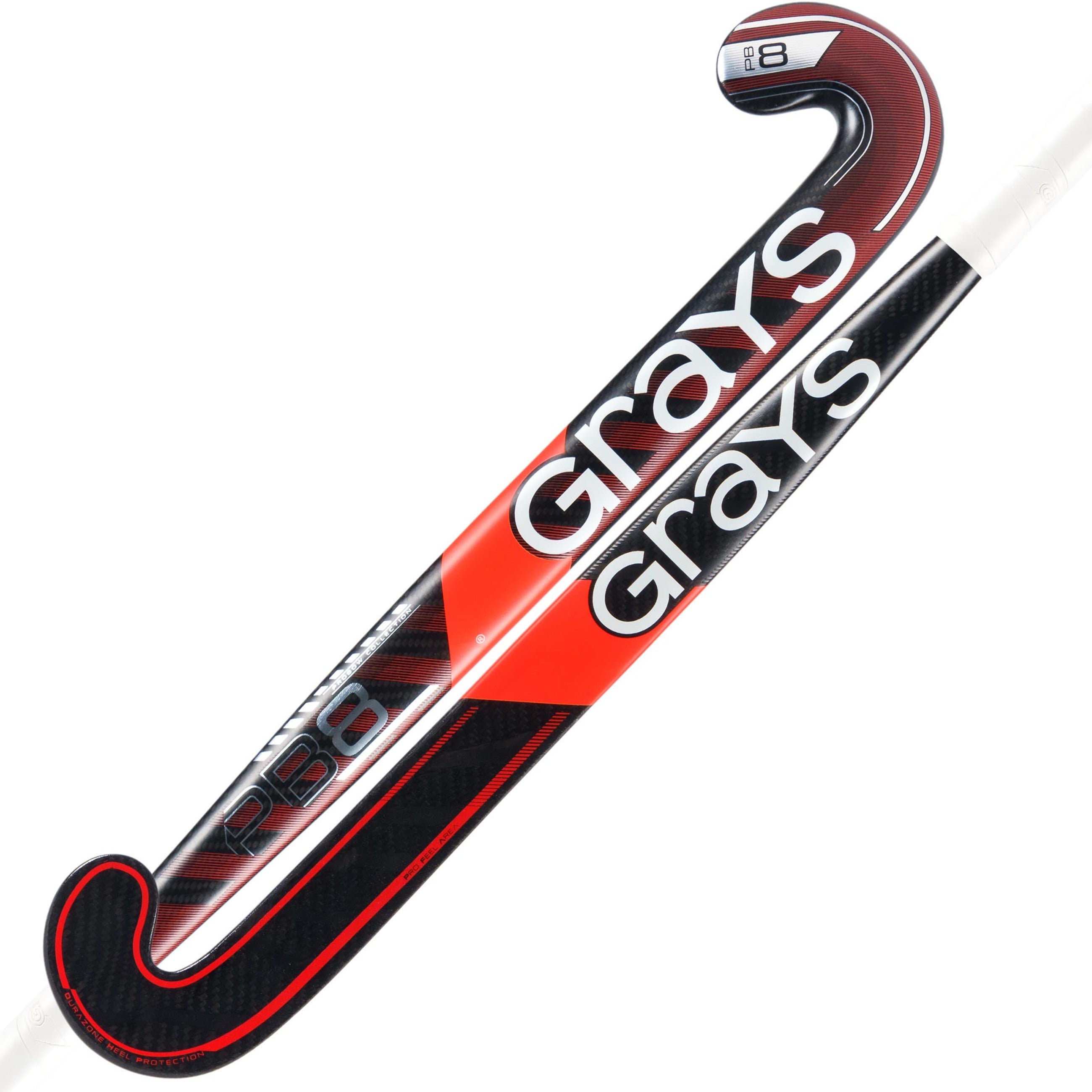grays-pb-8-mazza-da-hockey-su-prato-composite-probow image 1