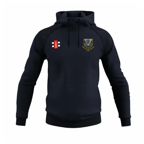 gray-nicolls-ashton-on-mersey-ctc-senior-gts-felpa-con-cappuccio-blu-navy image 1