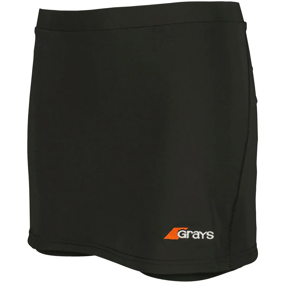 grays-apex-skort-junior-gonna-pantalone-hockey-bambina image 1