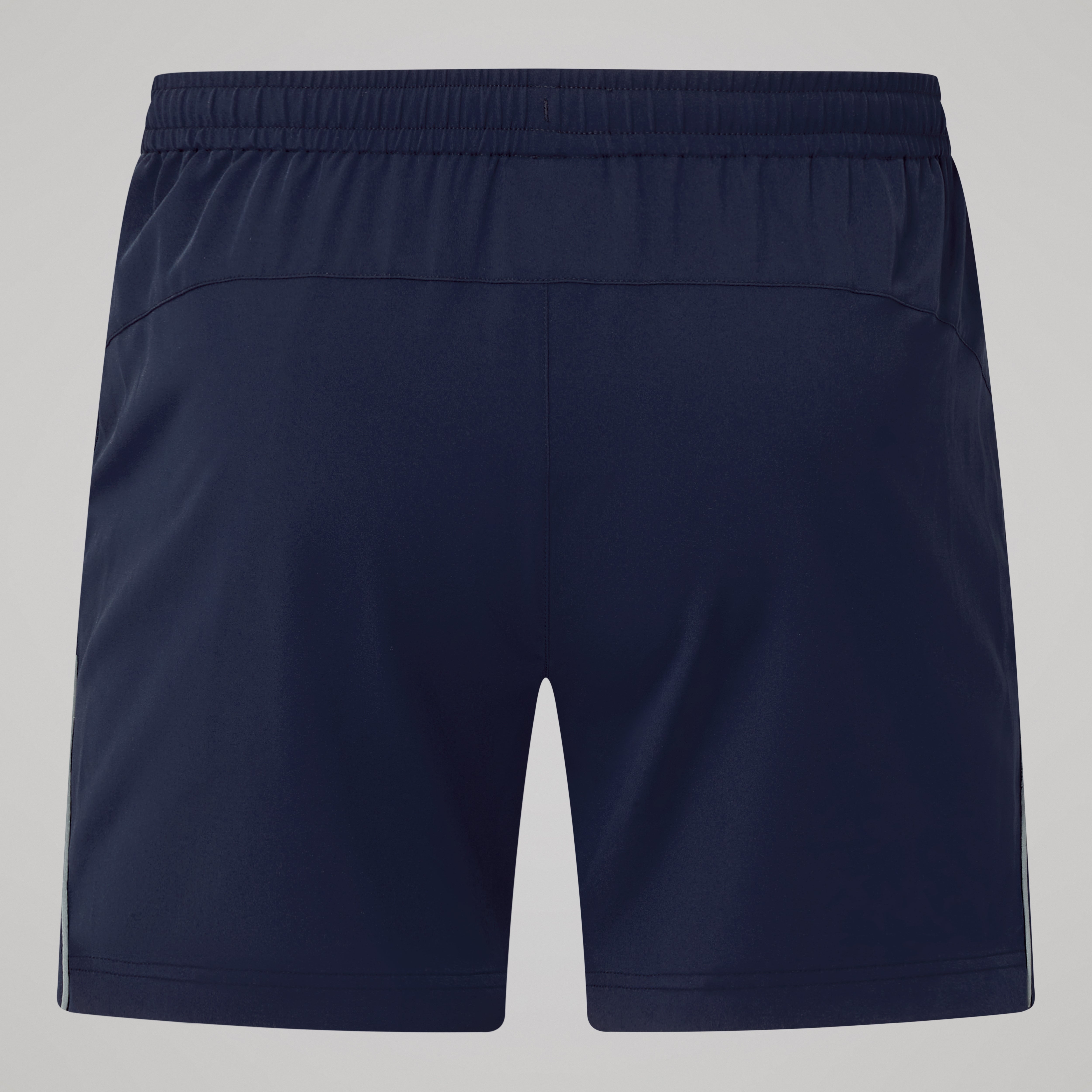 canterbury-tempo-pantaloncini-training-uomo-blu image 6
