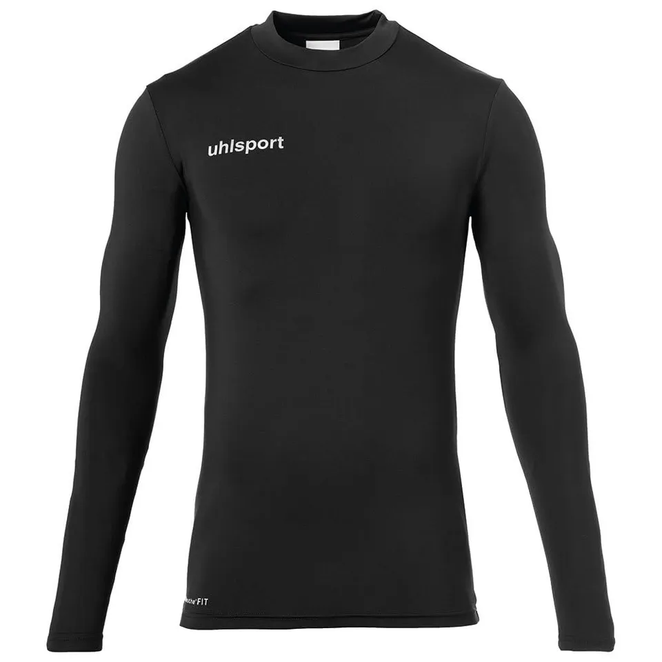 uhlsport-reaction-junior-set-portiere-calcio-maglia-e-pantaloni-imbottiti-ragazz image 1