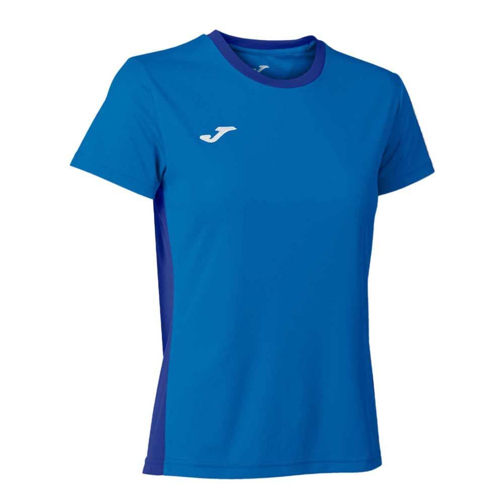 joma-winner-ii-maglietta-maniche-corte-donna image 4