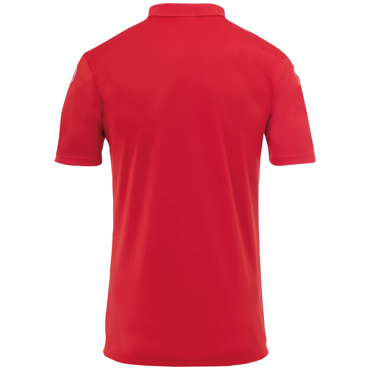 uhlsport-essential-polo-uomo-polo-calcio-teamwear image 2