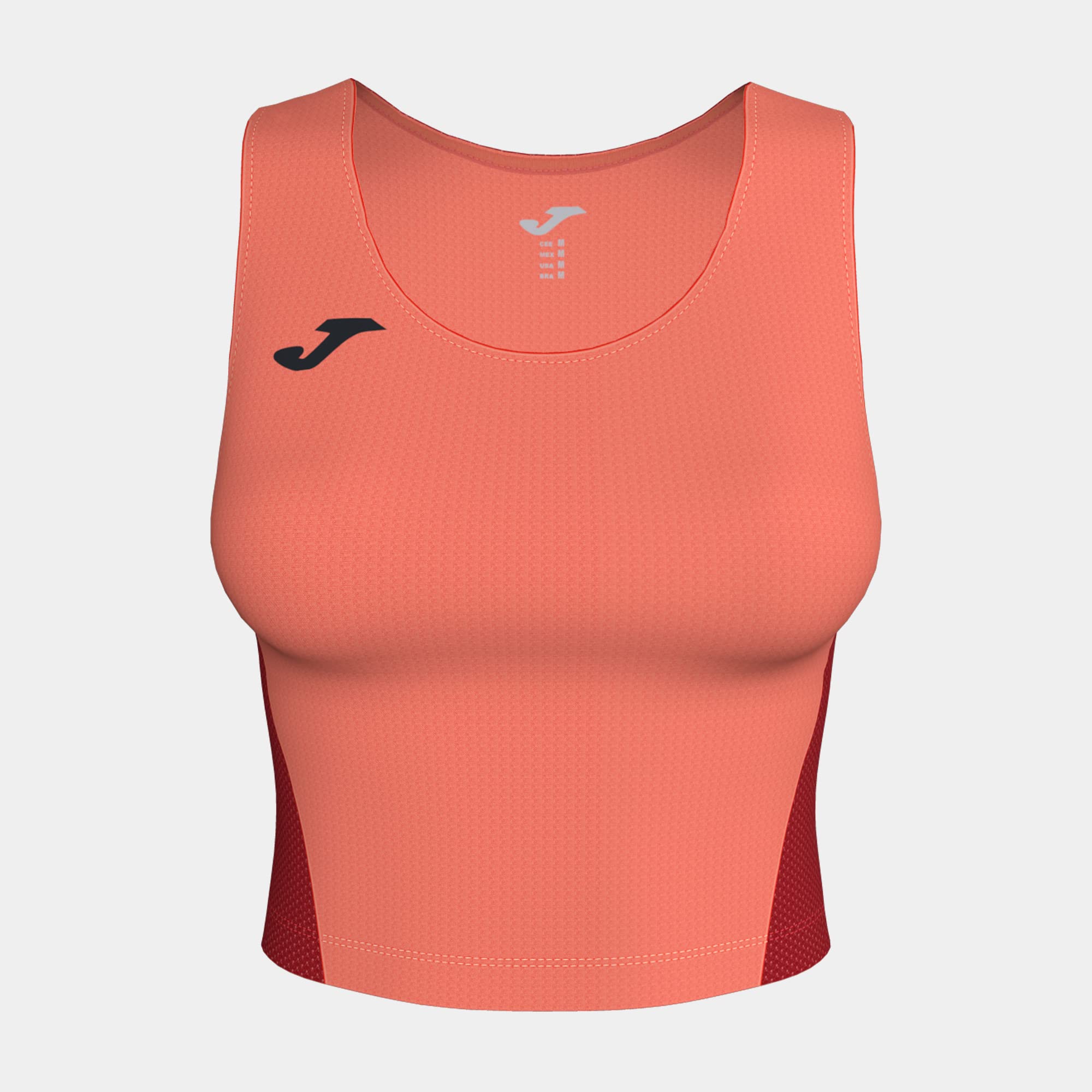 joma-top-r-winner-maglietta-donna-blu image 5