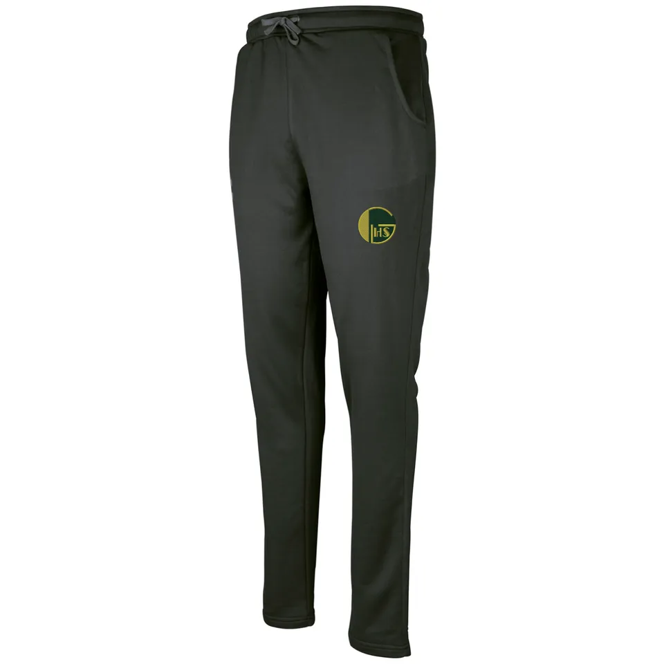 gray-nicolls-pro-performance-training-trousers-senior-golden-hill-cc-nero image 1