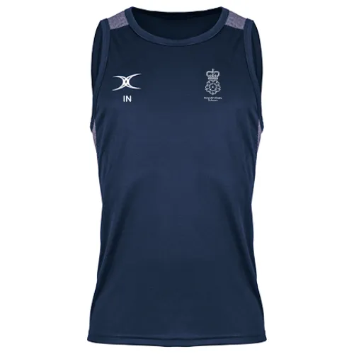 gilbert-rugby-hampshire-referees-canotta-pro-blu-navy-adulto image 1