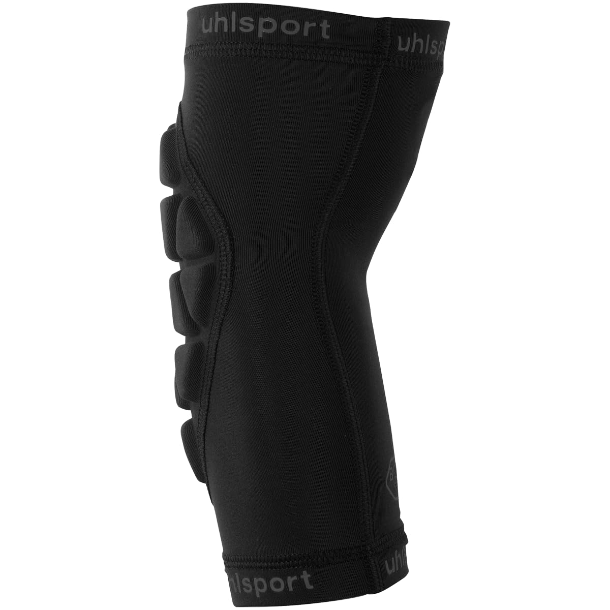 uhlsport-bionikframe-elbow-pad-gomitiere-calcio-unisex-adulto image 4