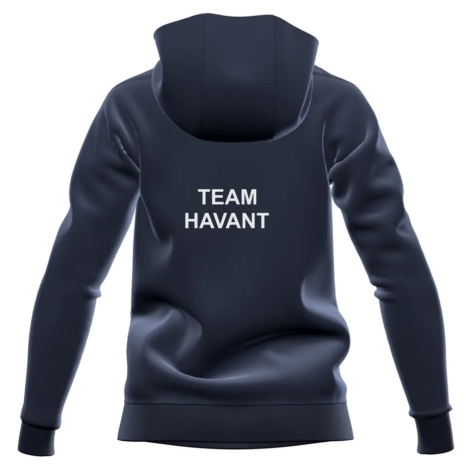 grays-havant-hc-gts-felpa-hoodie-donna-blu-navy-scuro image 1