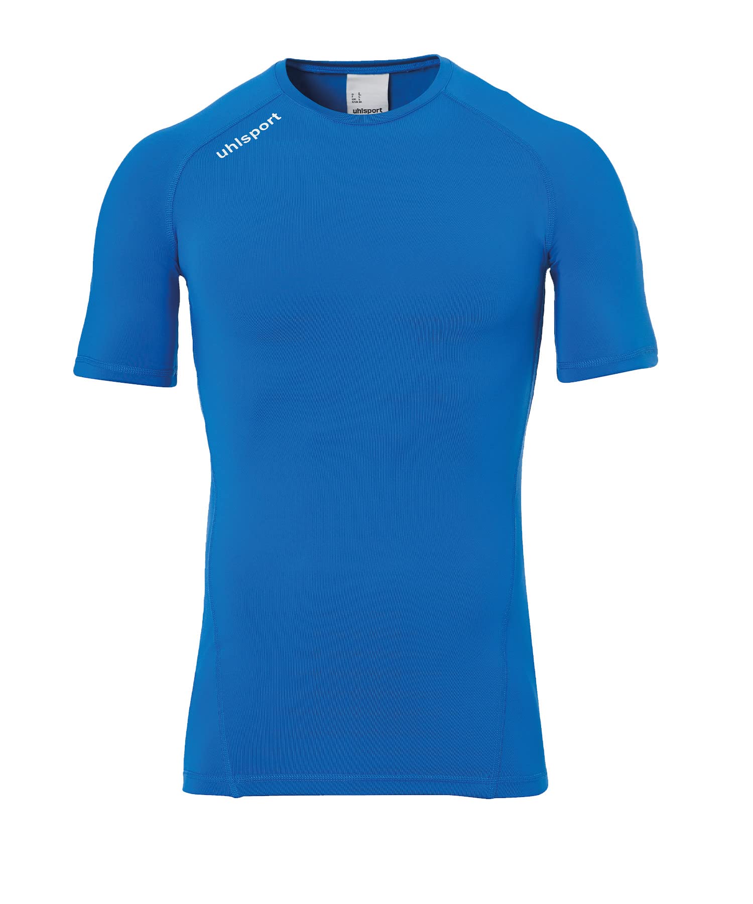 uhlsport-distinction-pro-baselayer-maglia-termica-girocollo-uomo image 3