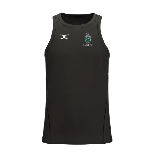 gilbert-rugby-north-midlands-referees-senior-atom-canotta-nero image 1