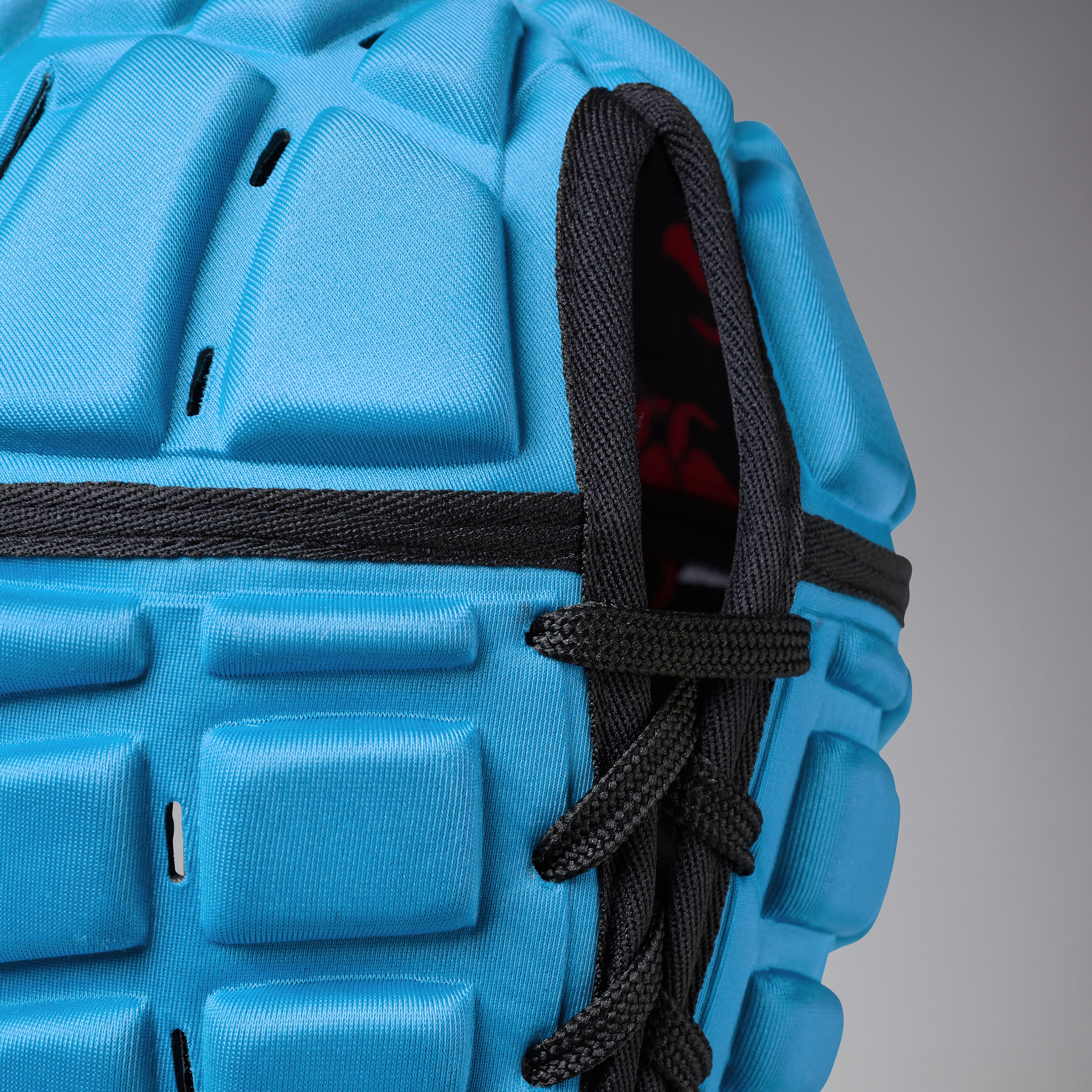 canterbury-raze-caschetto-protettivo-rugby-adulto-unisex-blu image 5
